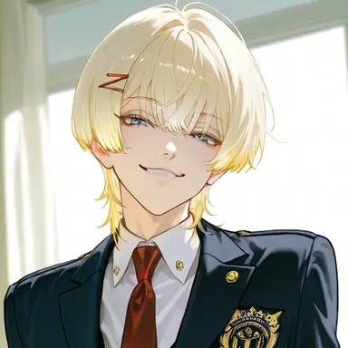 Profile image of 瑠夏