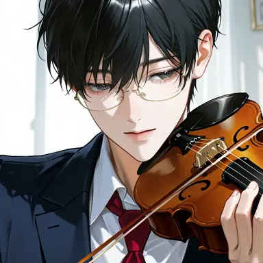 Profile image of 奏