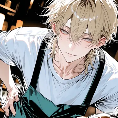 Profile image of 椿