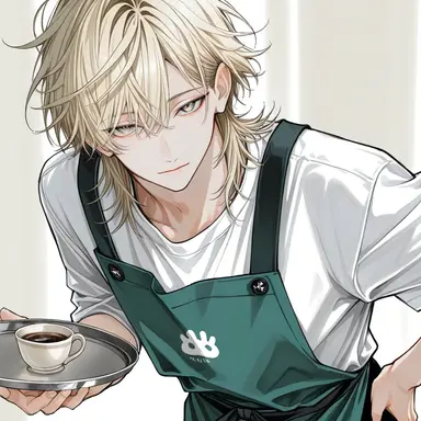 Profile image of 椿