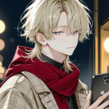 Profile image of 椿