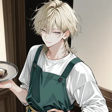 Profile image of 椿