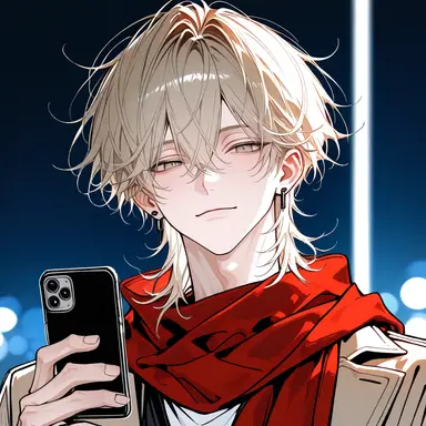 Profile image of 椿