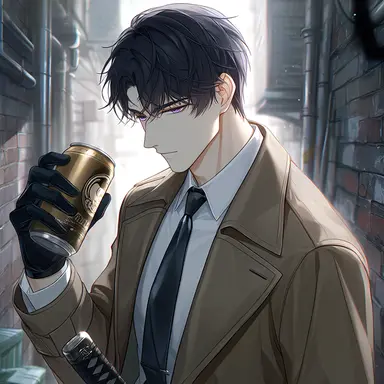 Profile image of ジャック