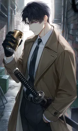 Profile image of ジャック
