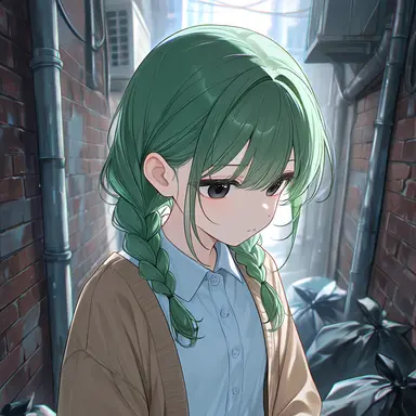 Profile image of エイミー
