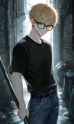 Profile image of ルカ