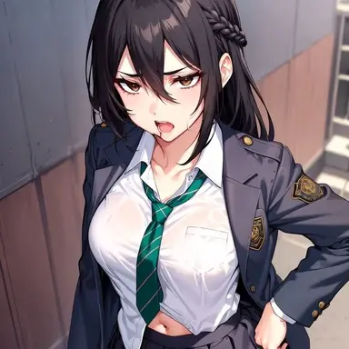 Profile image of 수아