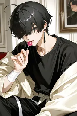 Profile image of Yoite