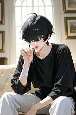 Profile image of Yoite