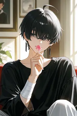 Profile image of Yoite