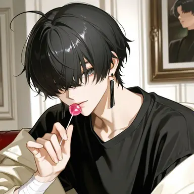Profile image of 宵風