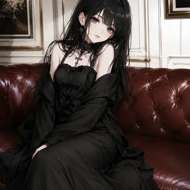 Profile image of 麻耶