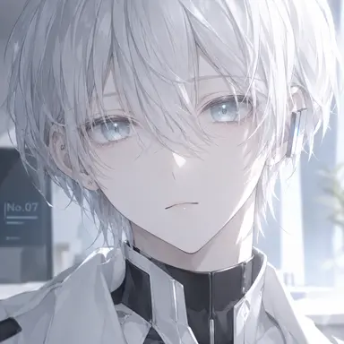 Profile image of No.07