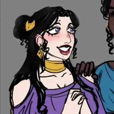 Profile image of Penelope