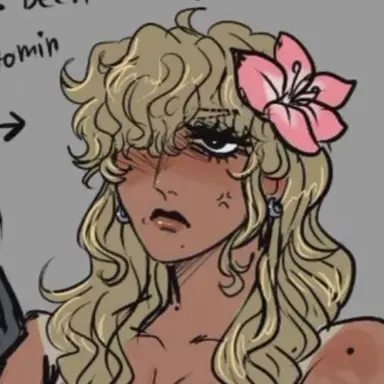 Profile image of Melantho