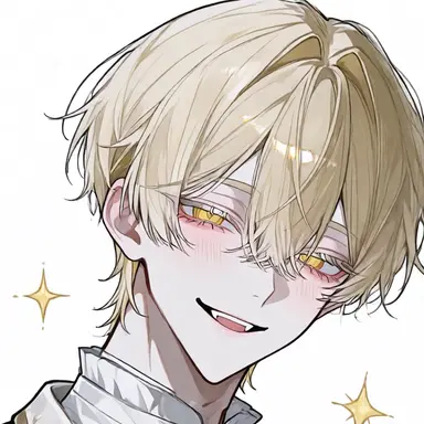 Profile image of アルフレッド