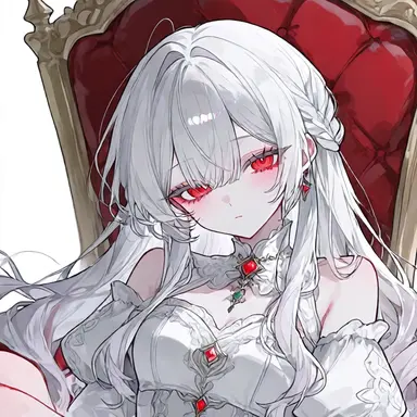 Profile image of シルヴァーナ