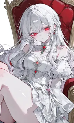 Profile image of シルヴァーナ
