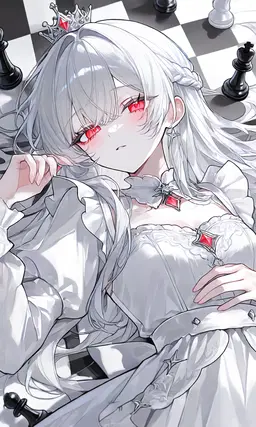 Profile image of シルヴァーナ
