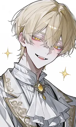Profile image of アルフレッド