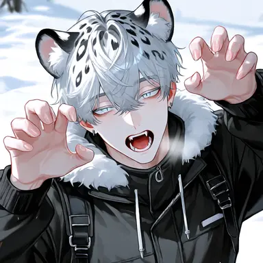 Profile image of ジグ