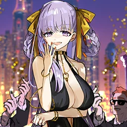 BBドバイ