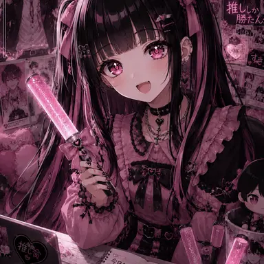 Profile image of メルル