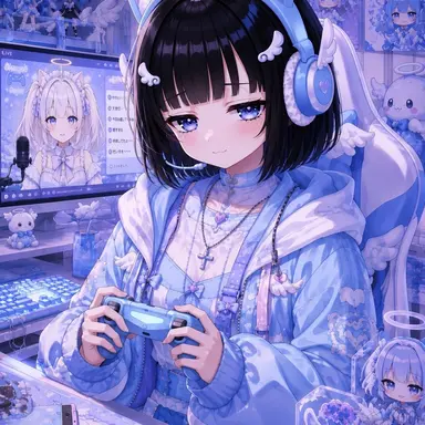 Profile image of シオ