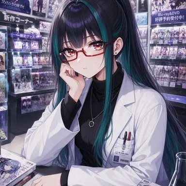 Profile image of あ
