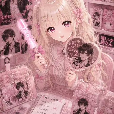 Profile image of メロ