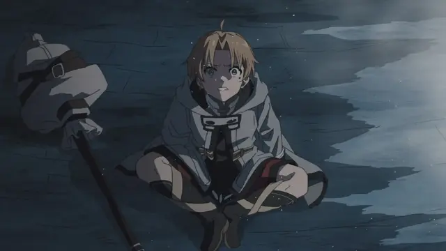 Profile image of ルーデウス