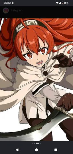 Profile image of エリス