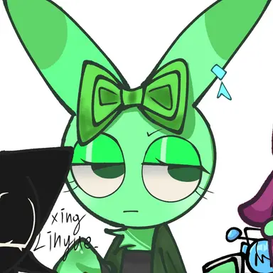 Profile image of 2P 핑키