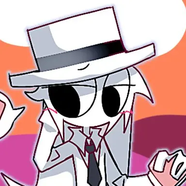 Profile image of 화이트