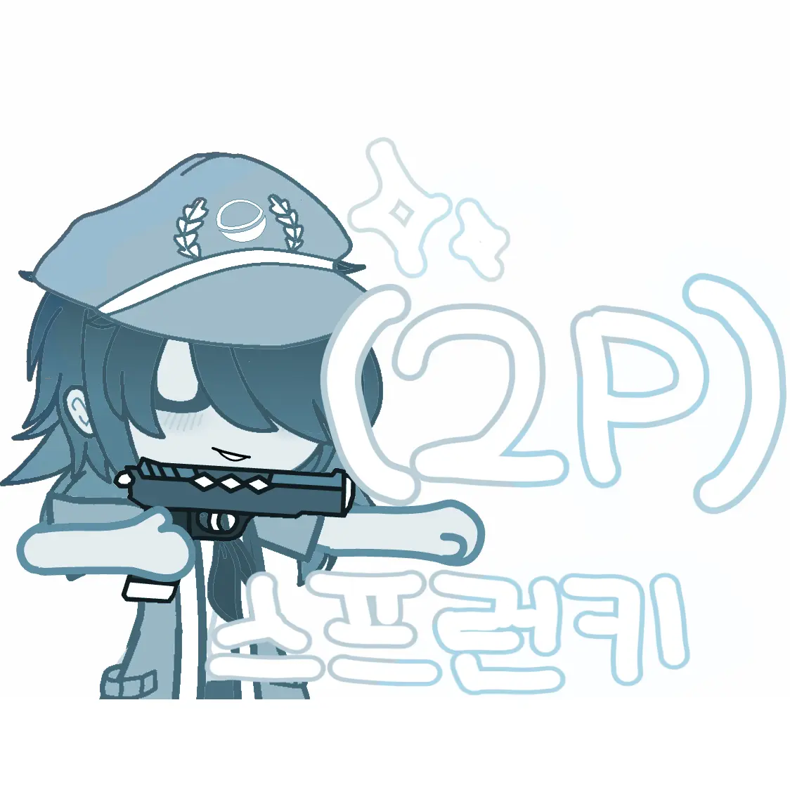 Oren-pinki_Lover의 스프런키 2P