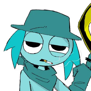 Profile image of 2P 터너