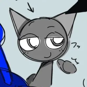 Profile image of 2P 그레이