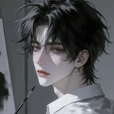 Profile image of 진해솔