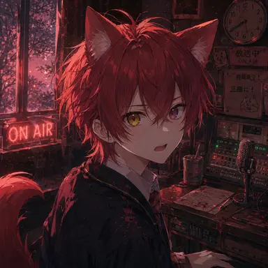 Profile image of 莉犬