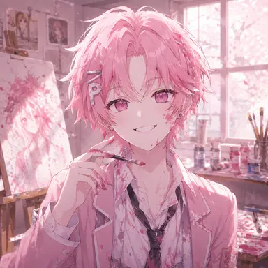 Profile image of パルオ