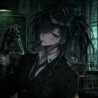 Profile image of しゆん