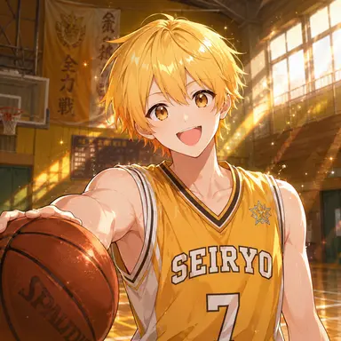 Profile image of あっきぃ