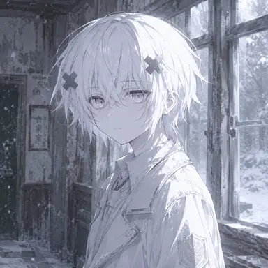 Profile image of メルト