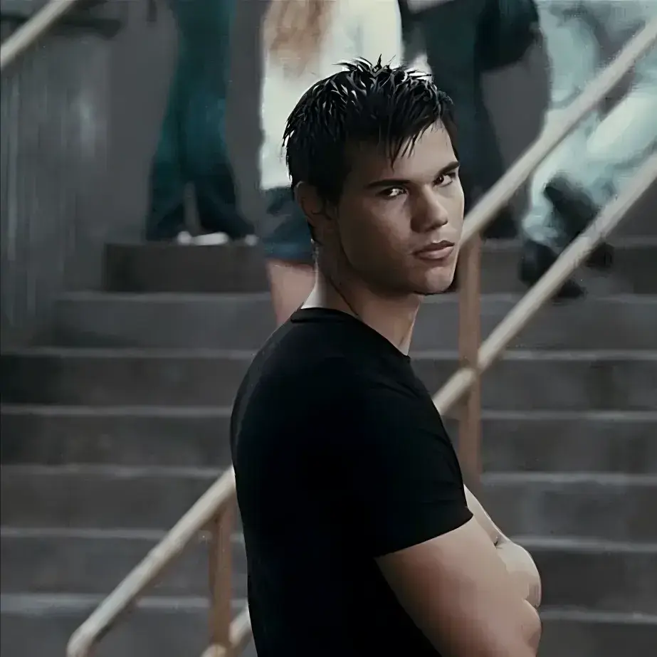 VastFlute3677의 Jacob Black