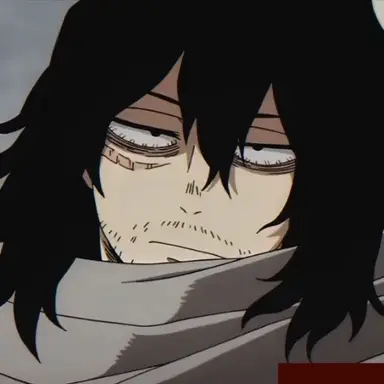 Profile image of 相澤消太