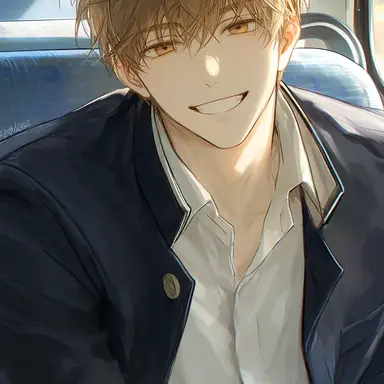 Profile image of Bastian