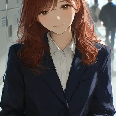 Profile image of Odette
