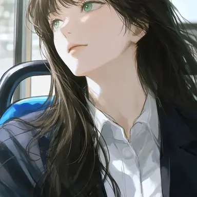 Profile image of Yuna