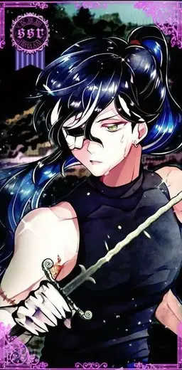 Profile image of ボスキ